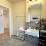 Lumper Hoehe Appartement