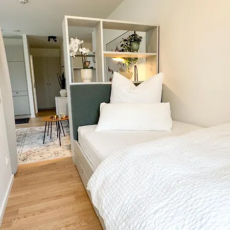 Appartement Lumper Hoehe