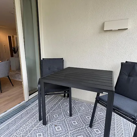 Lumper Hoehe Appartement Ravensbourg