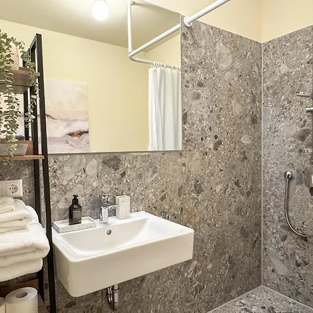 アパート Lumper Hoehe *