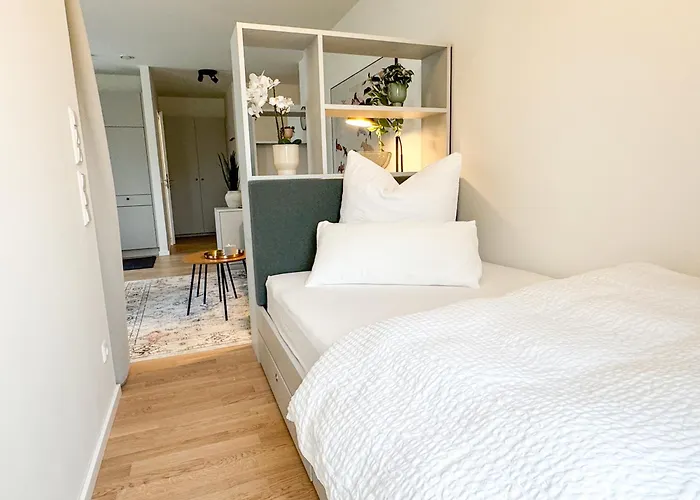 Apartman Lumper Hoehe