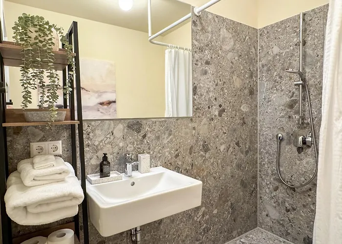 Apartman Lumper Hoehe *